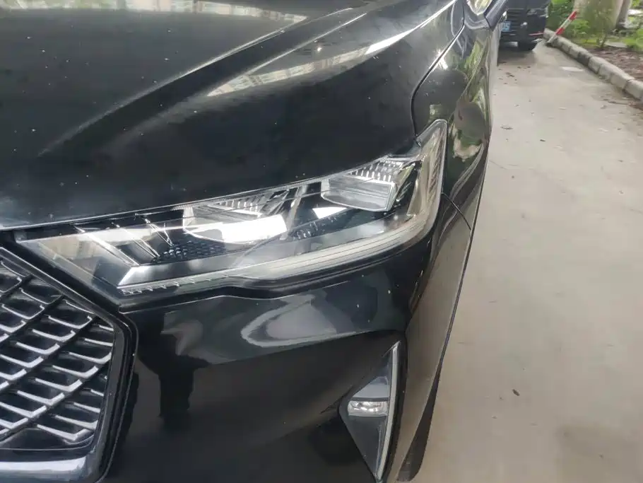 Haval H6 2022