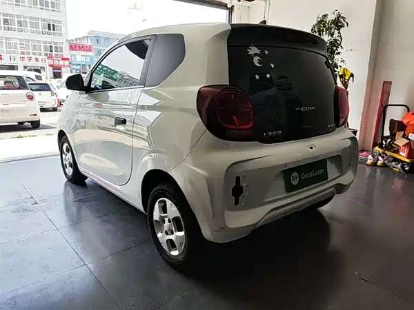 Roewe CLEVER 2021