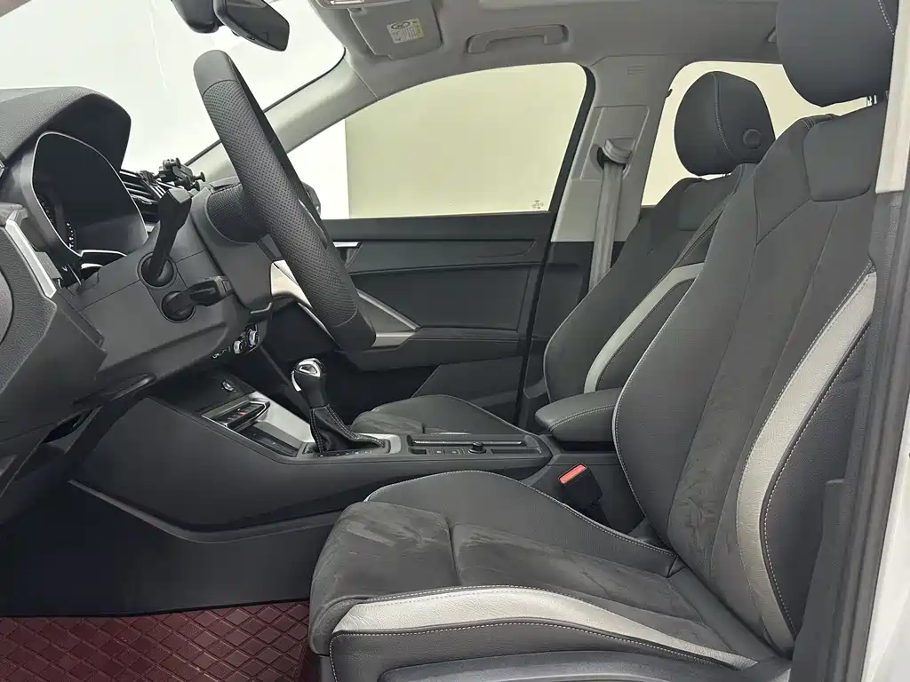 Audi Q3 2023