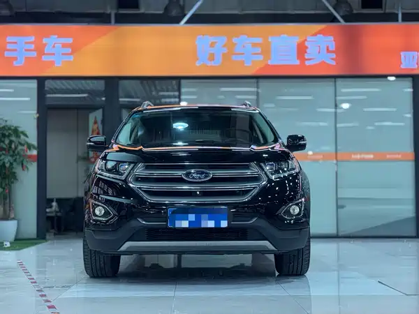 Ford Edge 2017