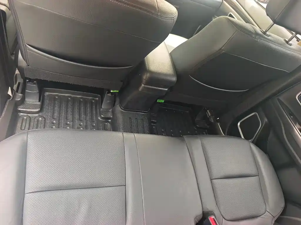 Mitsubishi Outlander 2018