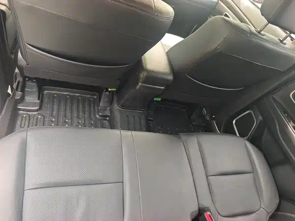 Mitsubishi Outlander 2018