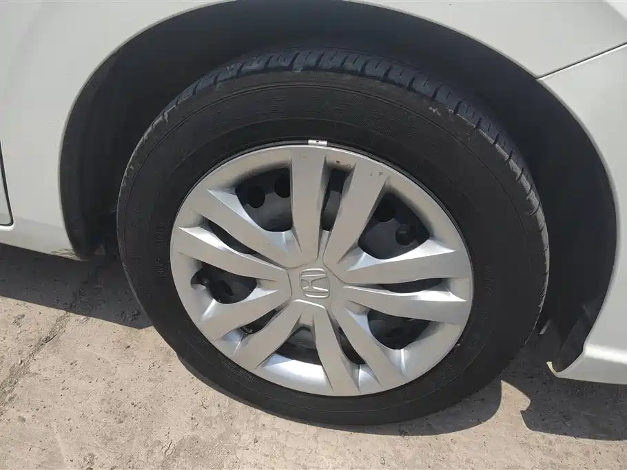 Honda Fit 2023