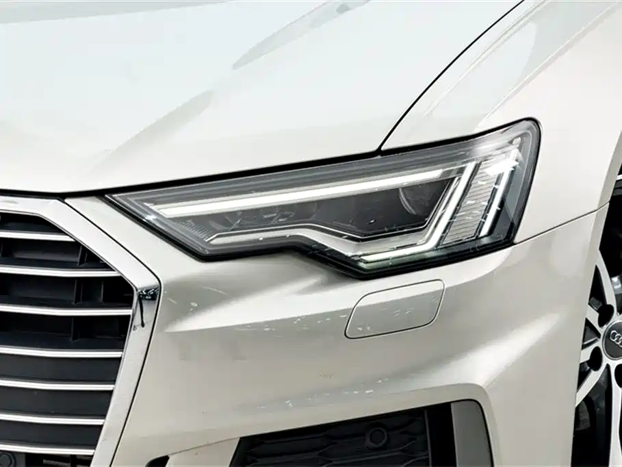 Audi A6L 2019 — фото 4