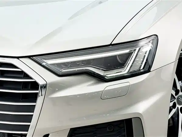 Audi A6L 2019