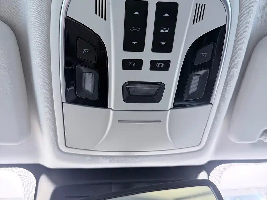 Haval H6 2022 — фото 14