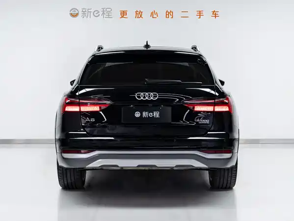 Audi A6 2023