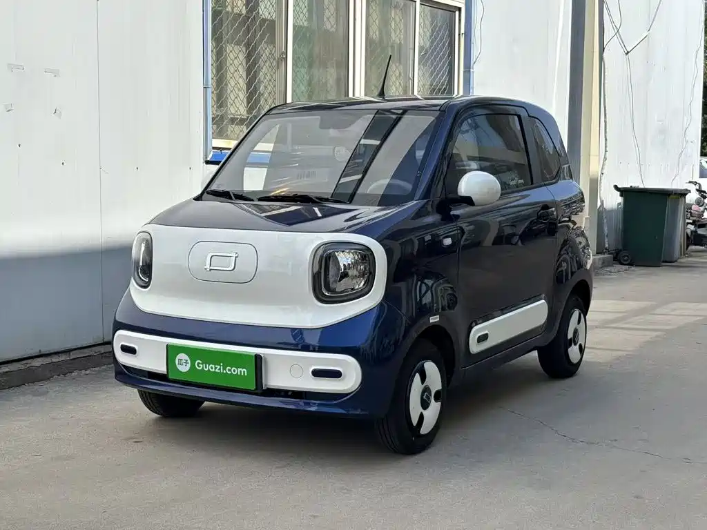 Bestune Pony 2025