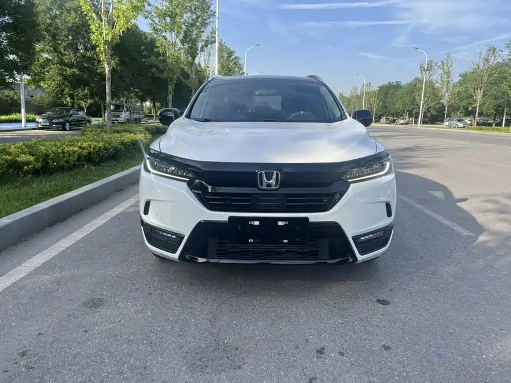 Honda Breeze 2020 — фото 10