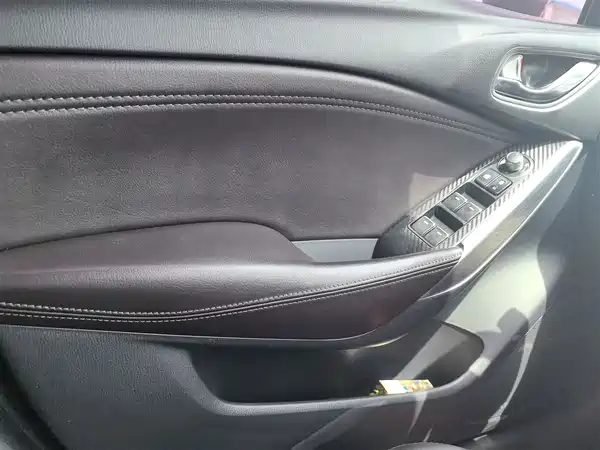Mazda Atenza 2017