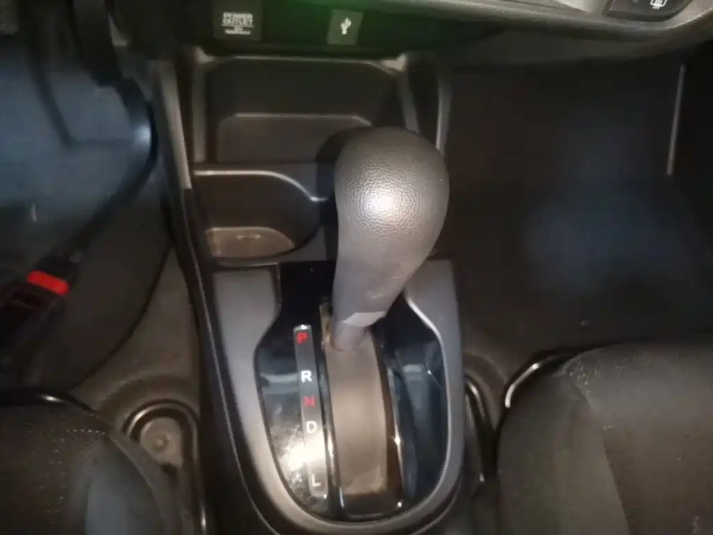 Honda Fit 2019 — фото 14