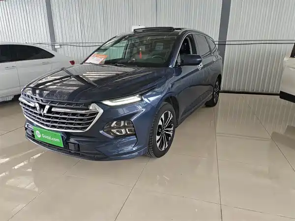 Wuling Victory 2020