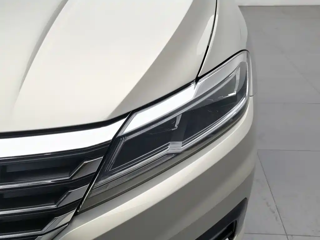 Volkswagen Lavida 2019