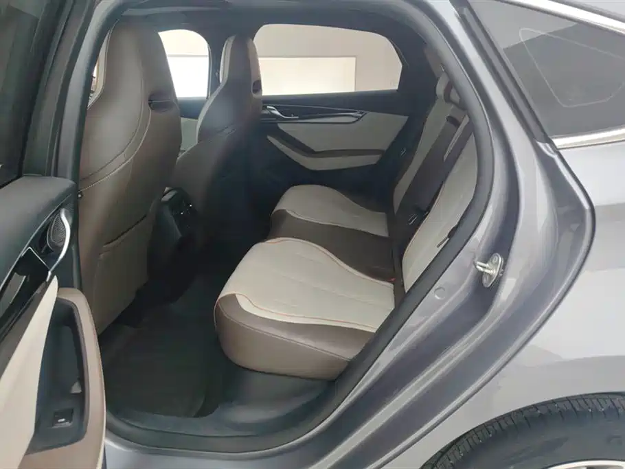 BYD Qin PLUS 2024 — фото 11