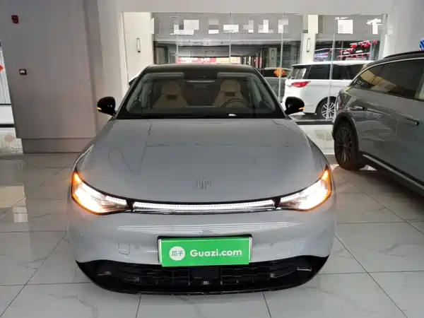 Leapmotor C01 2024