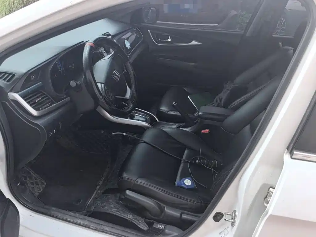 Honda Crider 2015 — фото 12