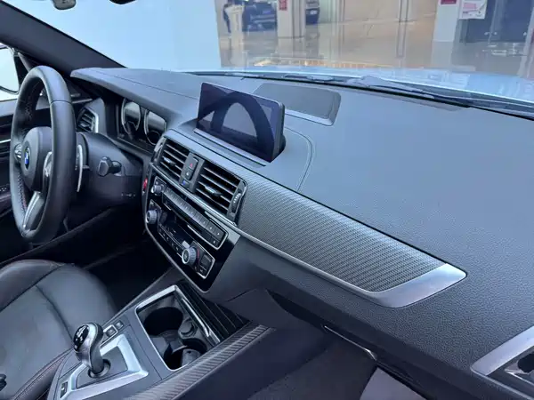 BMW M2 2019