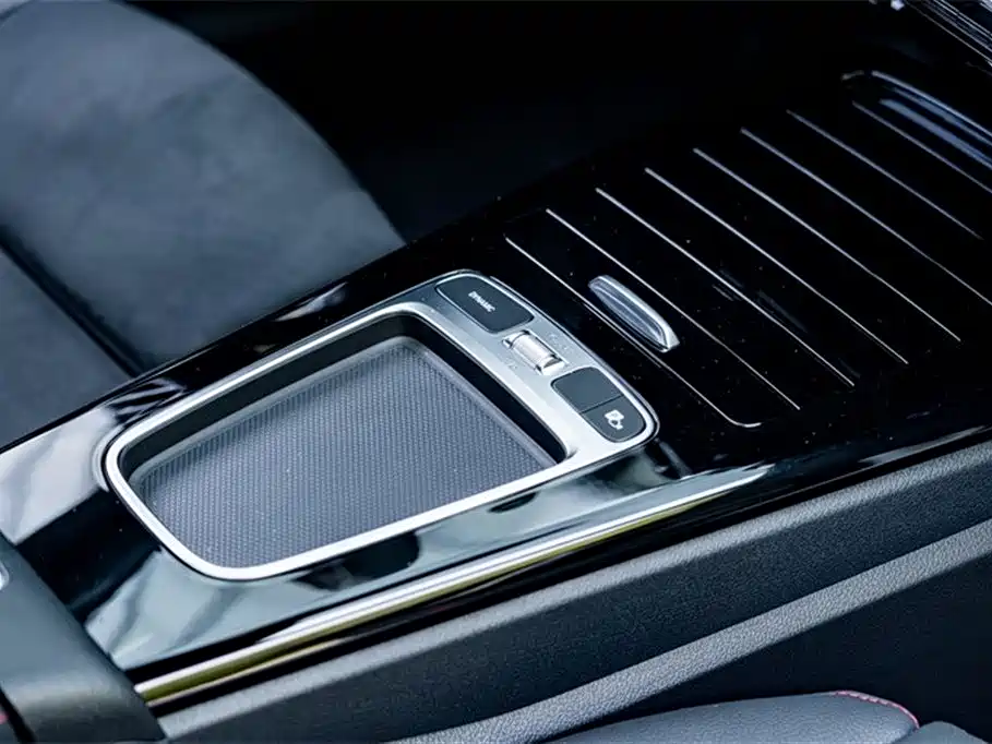 Mercedes-Benz CLA 2025 — фото 19
