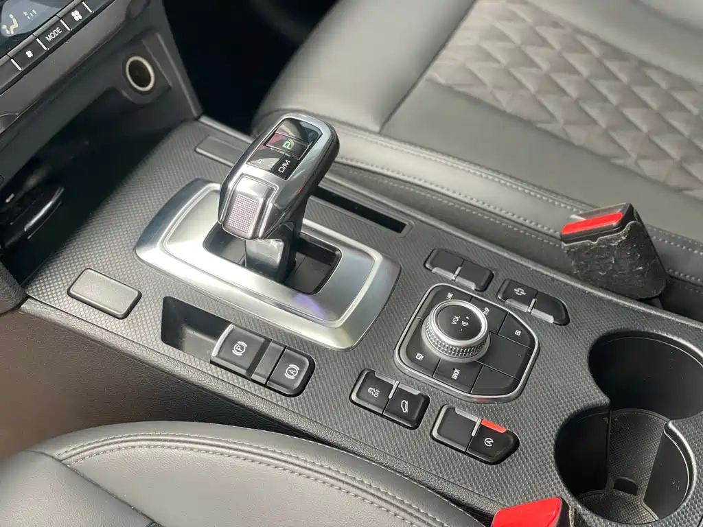 Haval H6 Coupe 2020 — фото 7