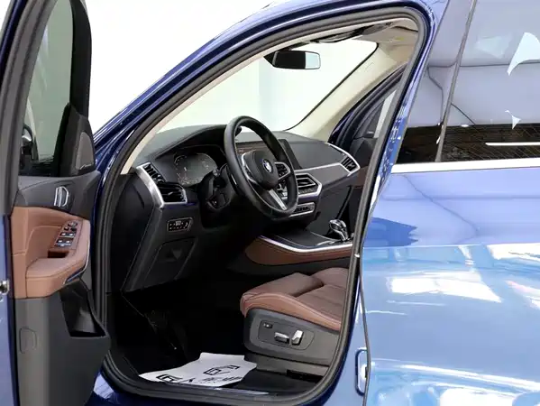 BMW X5 2020