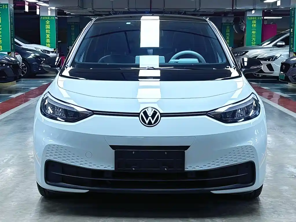Volkswagen ID.3 2023