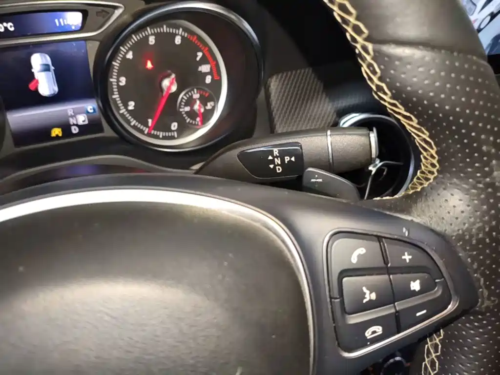 Mercedes-Benz GLA 2019 — фото 14