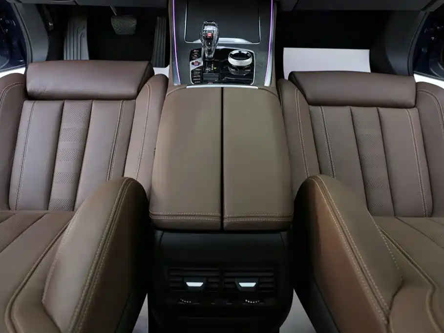 BMW X5 2020 — фото 10