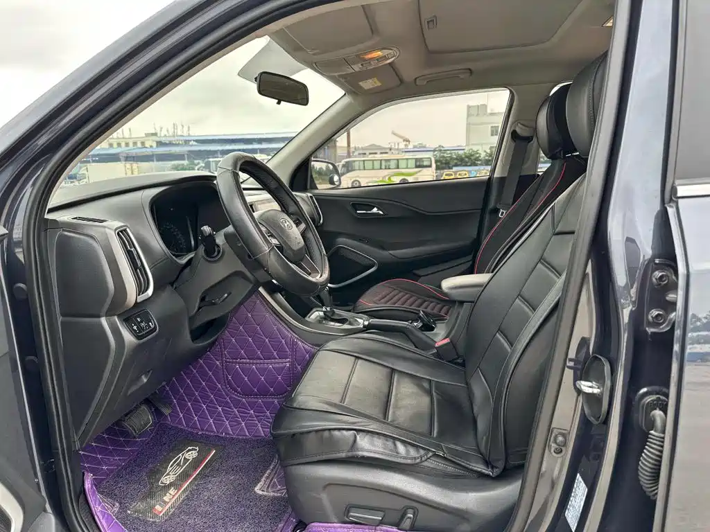 Hyundai ix35 2019