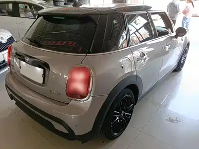 MINI MINI 2021