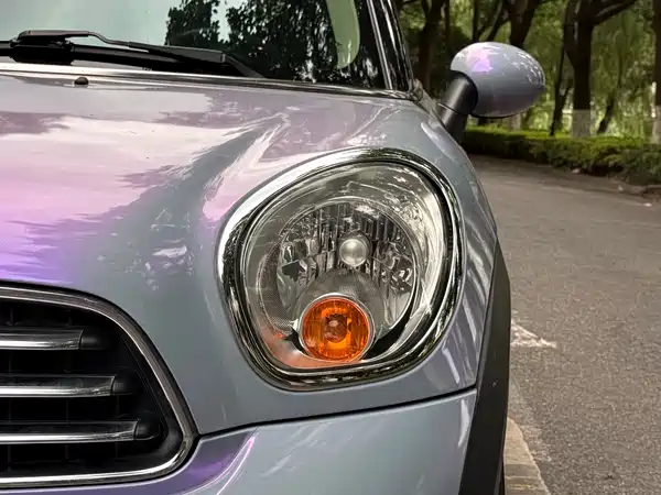 MINI Countryman 2013