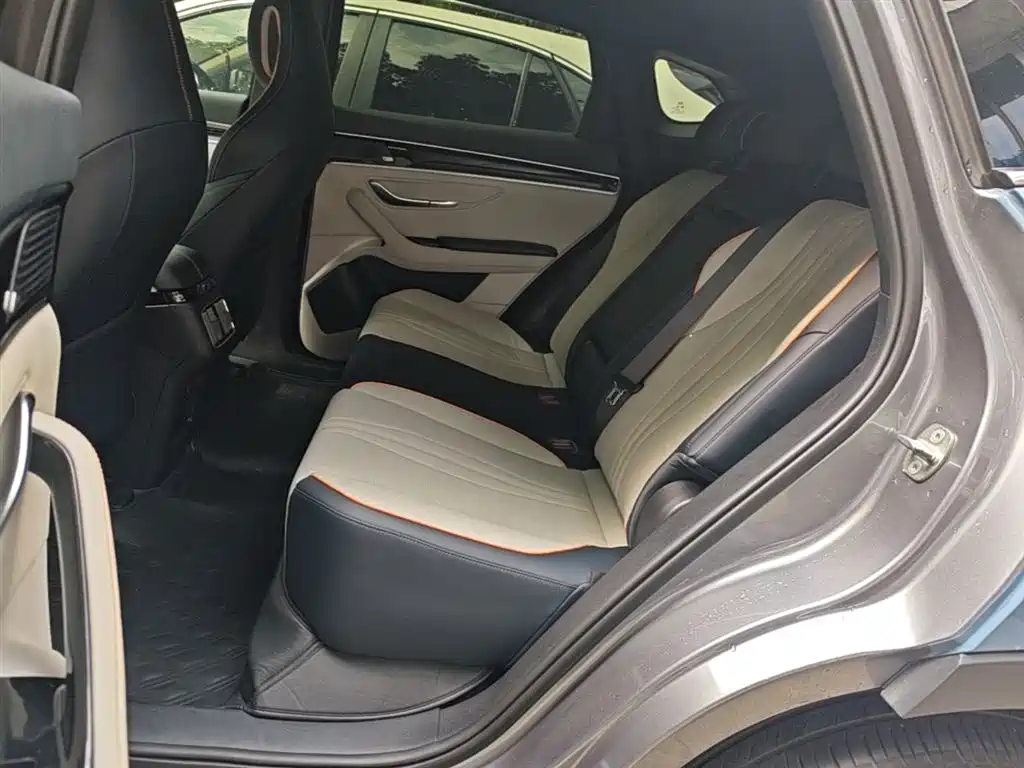 BYD PLUS New Energy 2021 — фото 17