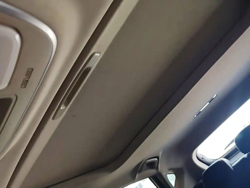 Geely Emgrand GS 2020 — фото 18