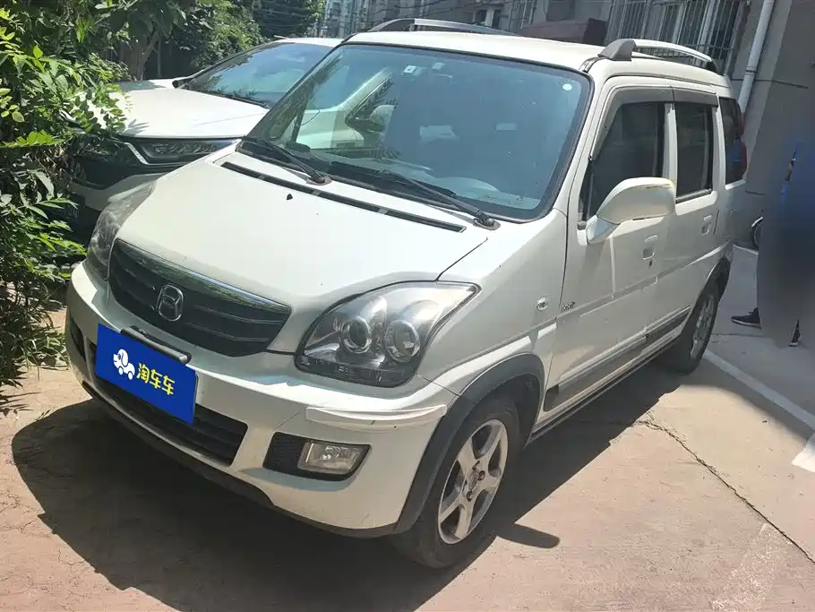 Suzuki Wagon R X5 2018