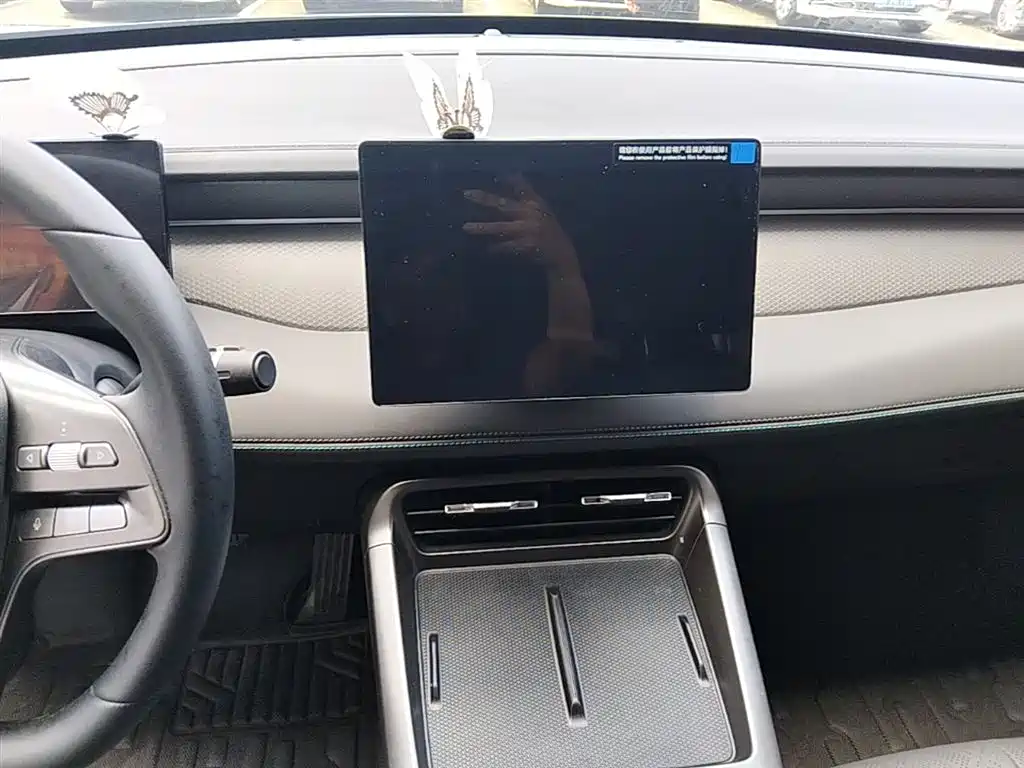 BYD Qin PLUS 2025 — фото 13