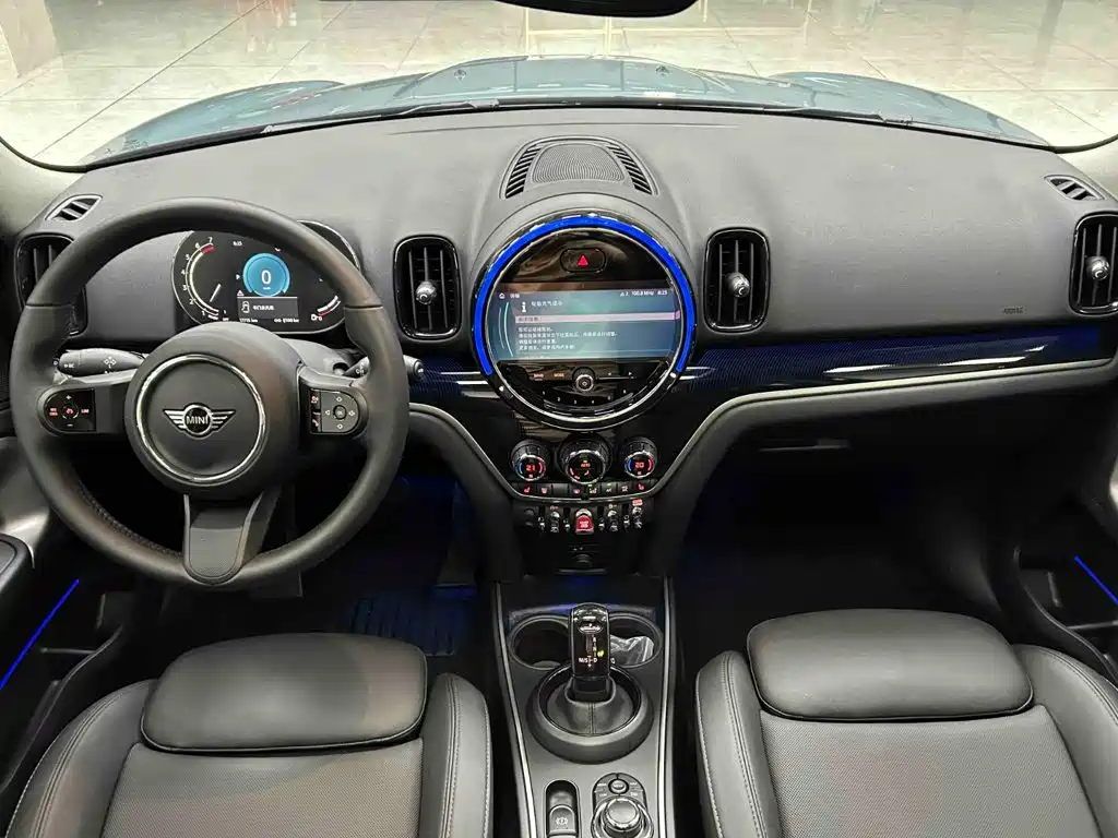 MINI Countryman 2023