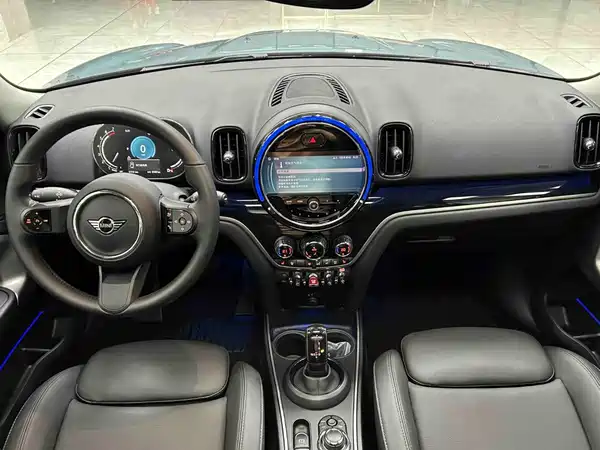 MINI Countryman 2023