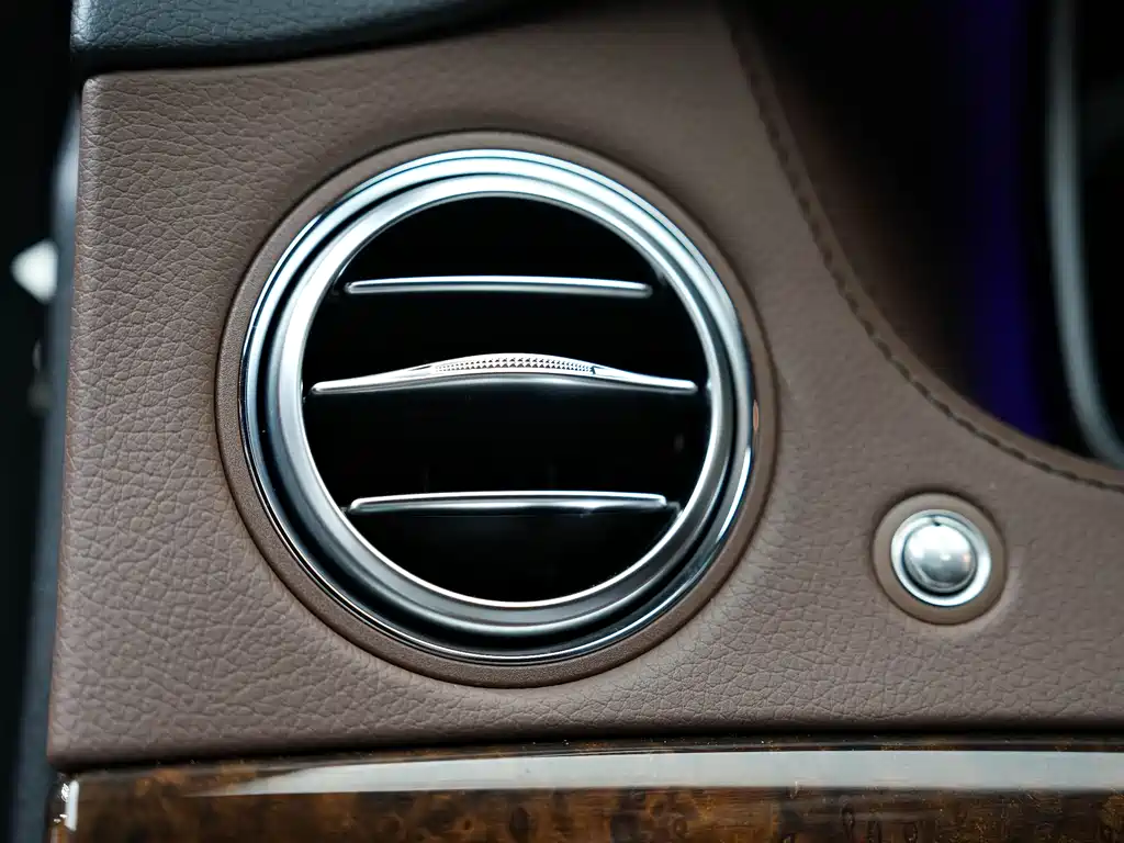 Mercedes-Benz S-Class AMG 2014 — фото 19