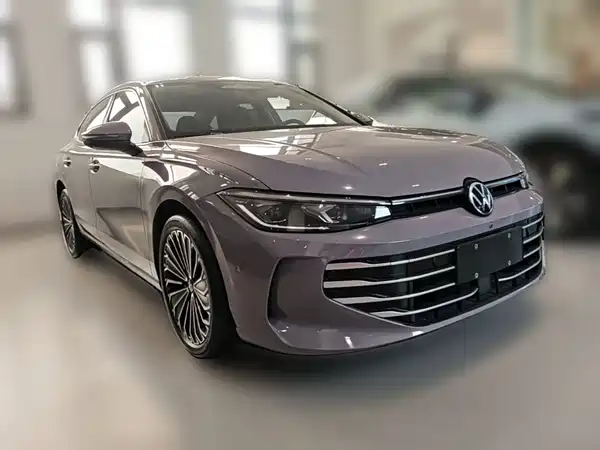 Volkswagen Passat 2025
