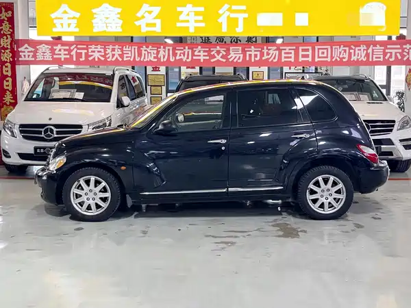 Chrysler PT Cruiser 2007
