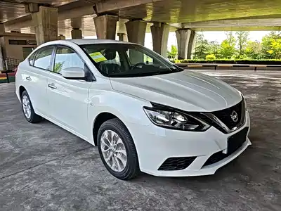 Nissan Sylphy 2024