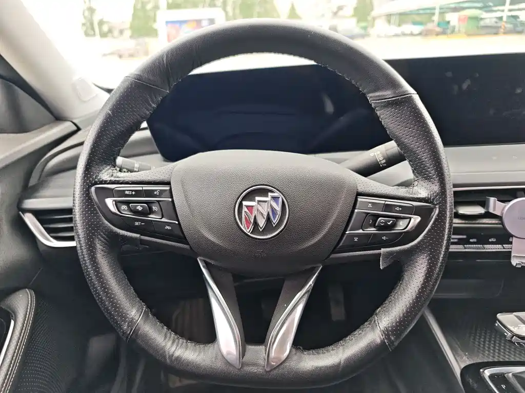 Buick Verano 2023 — фото 16