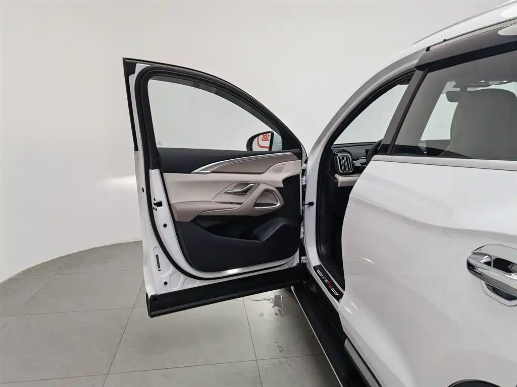 BYD Pro New Energy 2024 — фото 8