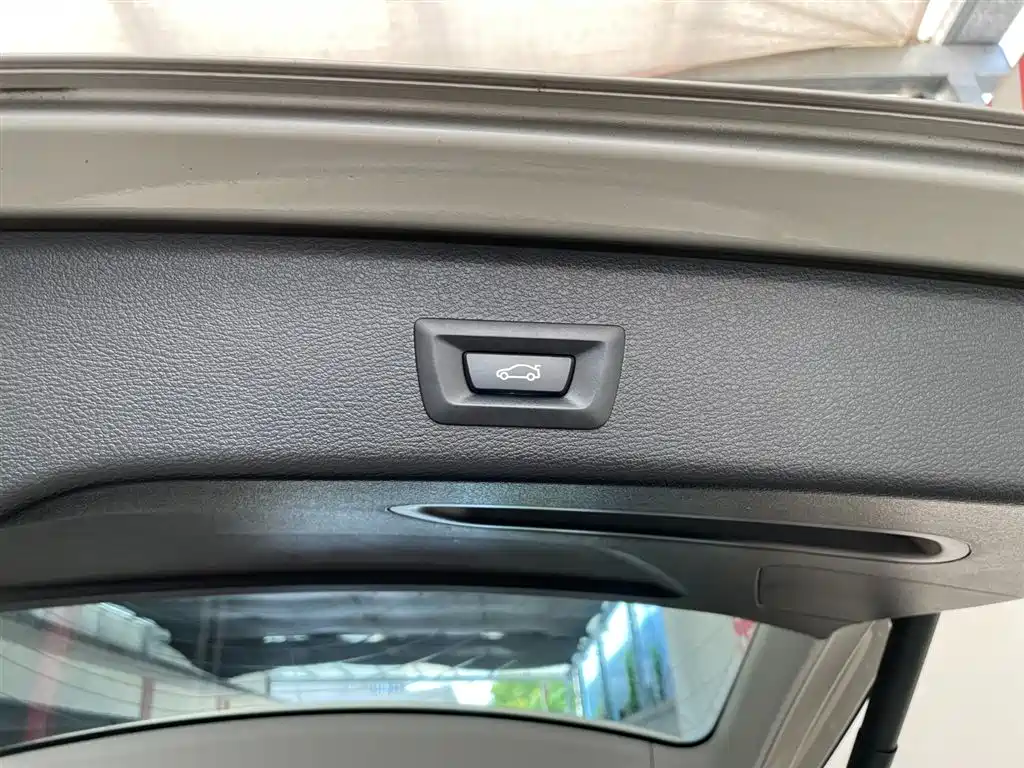 BMW X3 2014 — фото 18
