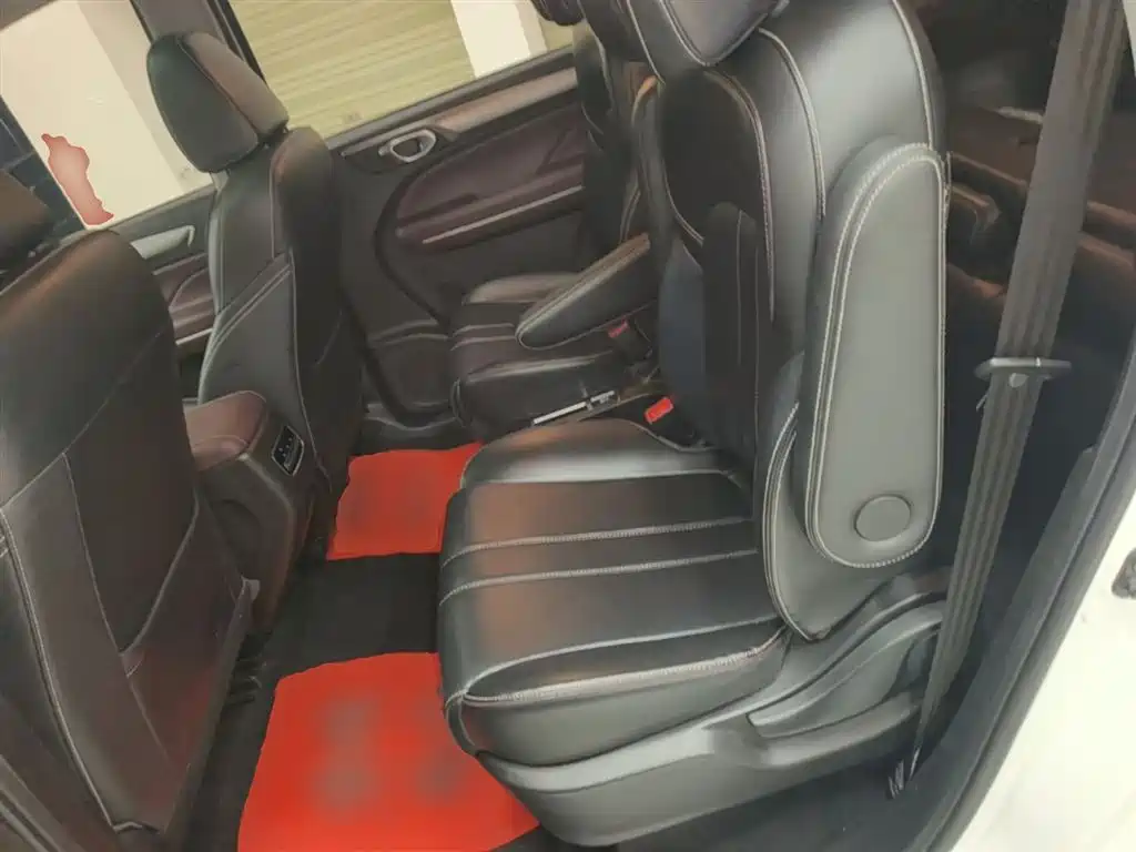 GAC Motor Trumpchi M6 2023 — фото 17