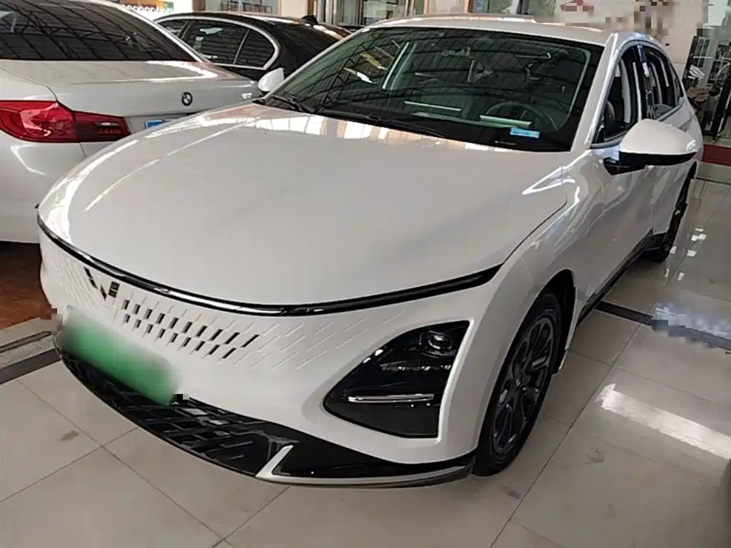 Wuling Xingguang 2025