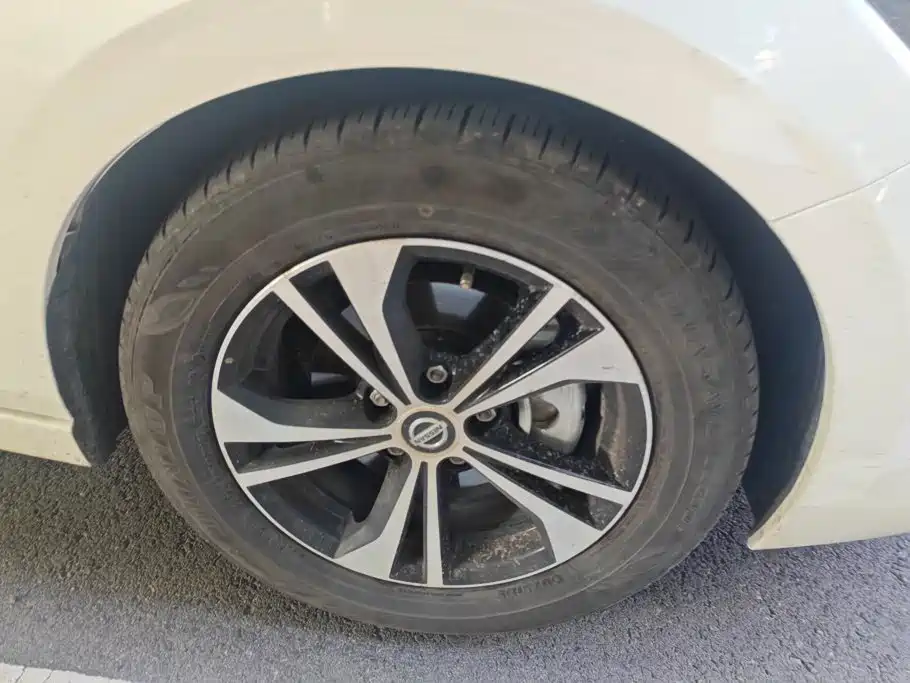 Nissan Sylphy 2023