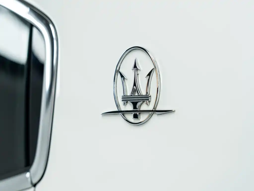 Maserati Ghibli 2017 — фото 7