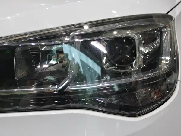 Chery Tiggo 3x 2018