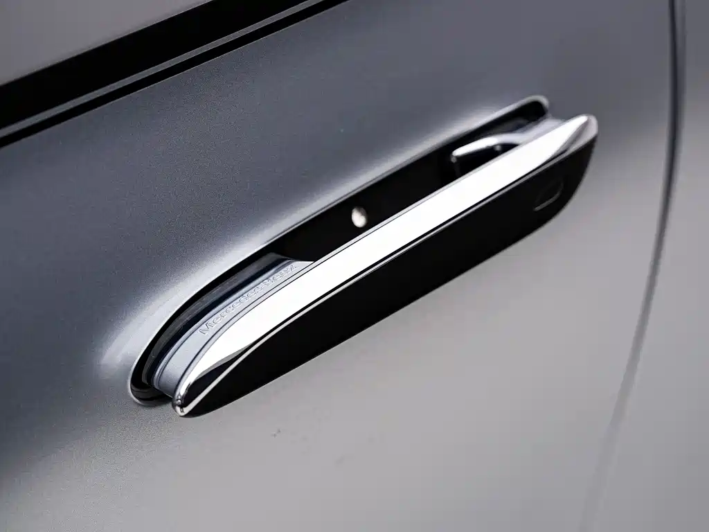 Mercedes-Benz S-Class 2024 — фото 10