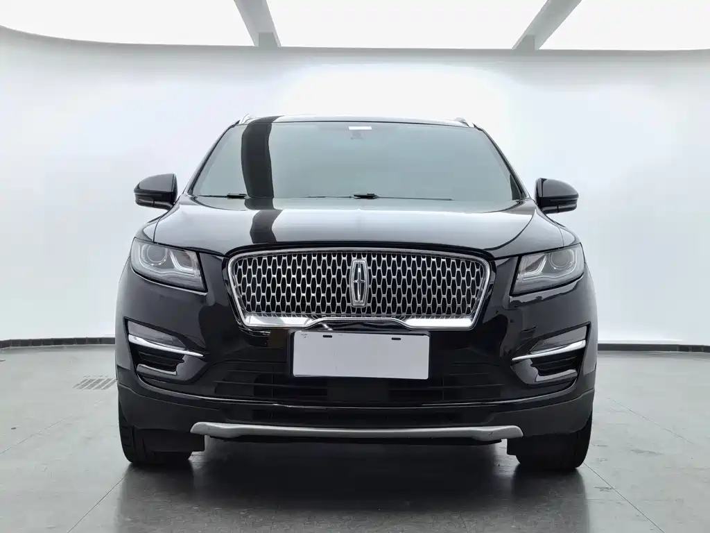 Lincoln MKC 2019 — фото 2